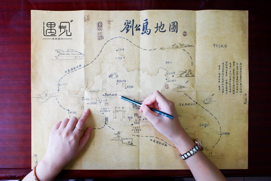 科技之光下的全球脉络，最新卫星地图揭示全球脉络新面貌