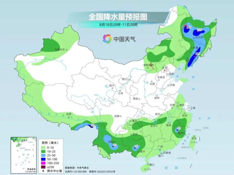科技引领气象新纪元，最新台风路线图解析