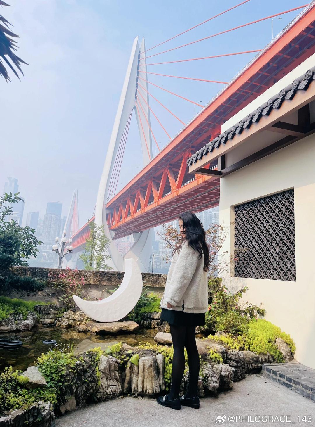 重庆最新打卡拍照胜地，探寻自然美景，寻觅内心宁静