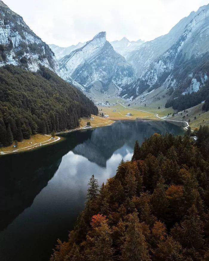 克洛普自然美景探索之旅，鼓舞人心的自然之旅