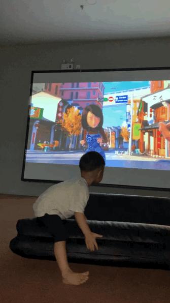 走进最新影院，探索自然美景之旅，寻找内心的宁静与平和
