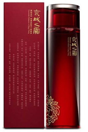 科技之光，最新美白霜，焕亮肌肤新境界