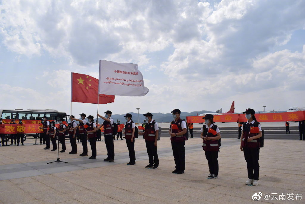 科技引领回国之旅，中国最新入境政策重塑生活新篇章