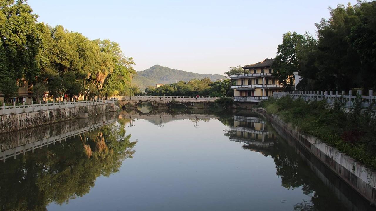 湖南安化梅城最新新闻，探索自然美景之旅，寻找内心平和的旅程