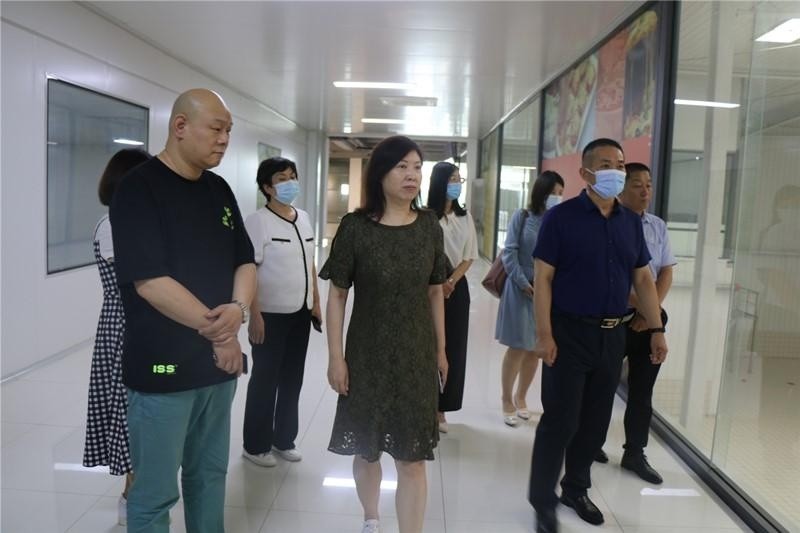 全新GMP科技产品引领生活变革，科技魅力的体验之旅